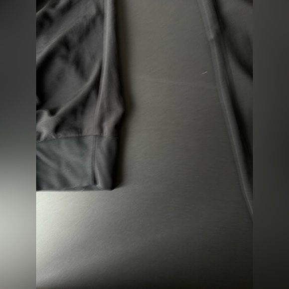 Athleta Attitude Pants - Black - Size 6 - Picture 2 of 9